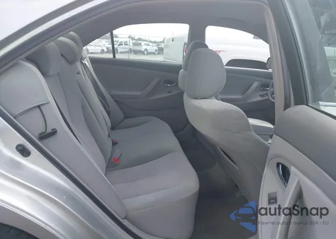 2011 Toyota Camry из США, поврежденный, VIN 4T1BF3EK5BU681217